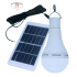 LED Solar Lamp  Outdoor